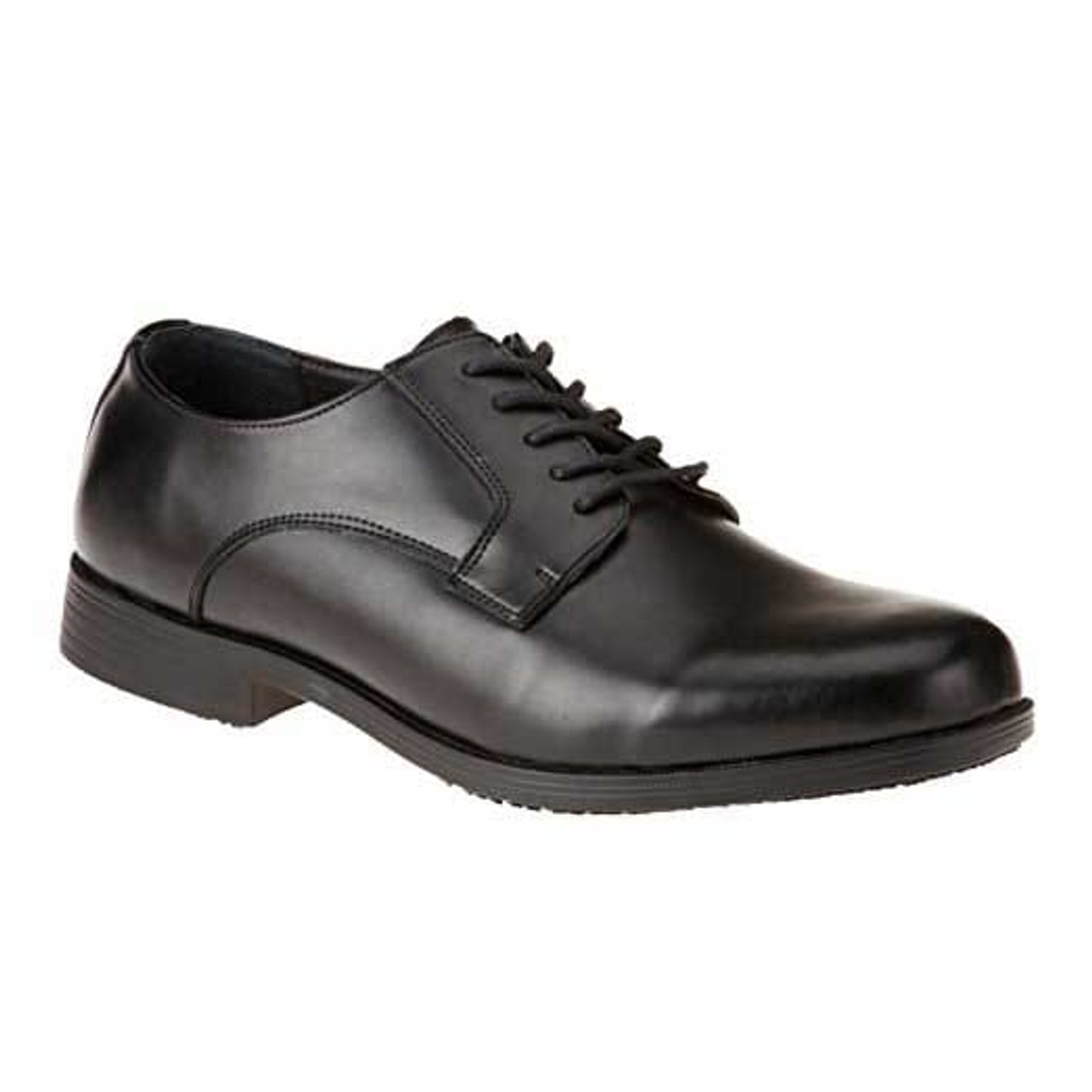 slip resistant dress shoes